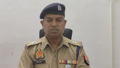 मेहनगर: सपा लालगंज प्रत्याशी पर लोगों को धारा 144 के उल्लंघन के लिए दुष्प्रेरित करने के आरोप में जहानागंज थाना में FIR दर्ज