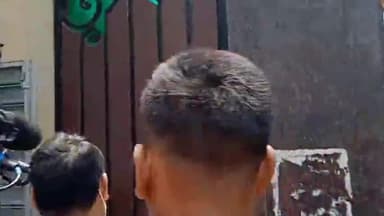 कांके: रांची के हीनू स्थित ईडी दफ्तर में IAS मनीष रंजन से ईडी ने करीब 11 घंटे की पूछताछ, टेंडर कमीशन से जुड़ा है मामला