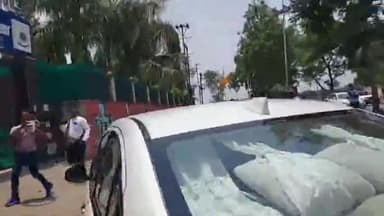 कांके: हीनू स्थित ईडी दफ्तर में IAS मनीष रंजन से ईडी आज एक बार फिर करेगी पूछताछ