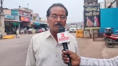 छत्तीसगढ़  की जी जनता ने खोल दी एग्जिट पोल की पोल...
सम्पर्क करे : 98937 65541