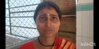 सुपौल: बरुआरी खाना बनाने के विवाद को लेकर पति एवं सास ने मां बेटा के साथ की मारपीट मां बेटा जख्मी सदर अस्पताल सुपौल में इलाजरत