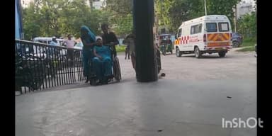 सुपौल: राजपुर मोधरा में मामूली सी विवाद को लेकर मारपीट में एक महिला जख्मी सदर अस्पताल सुपौल में इलाजरत