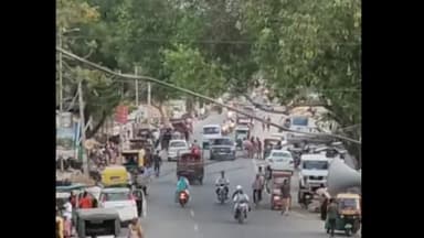 मंझनपुर: कौशांबी मे एक्ज़िट पोल VS विपक्ष, नतीजो से पहले बदले सत्ता व विपक्ष के नेताओ के सुर