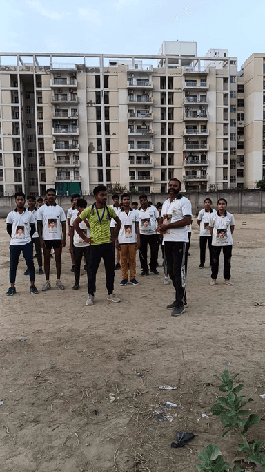 अग्निवीर यूपी पुलिस रेलवे पुलिस आदि की फिजिकल ट्रेनिग बिलकुल मुफ्त 9960269547