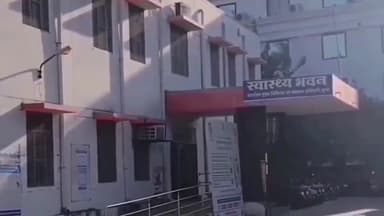 बूंदी: जिले में भीषण गर्मी को लेकर चिकित्सा विभाग ने जारी किए दिशा निर्देश