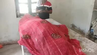 सारंगपुर: ग्राम सबरसिया निवासी 28 वर्ष महिला की हुई अचानक मौत पुलिस के द्वारा महिला के शव का पीएम करा कर परिजनों को सौंपा