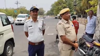 लाडपुरा: लोकसभा चुनावों की मतगणना को लेकर ज़िला प्रशासन ने की सभी तैयारियां पूरी, सुरक्षा व्यवस्था चाक चौबंद