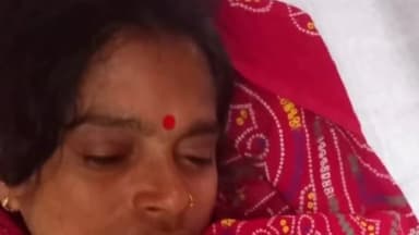 पन्ना: समय पर प्राथमिक उपचार मिले, तो बच सकती है जान 108 ऐम्बुलेन्स की मदद से शाहनगर में मिली महिला को जिन्दगी