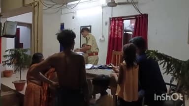 मनेर: दयालचक गांव में पूर्व के विवाद को लेकर हुए मारपीट के दौरान पति और पत्नी हुए घायल