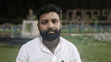 देश में इंडिया गठबंधन के जबरदस्त तरीके से वापसी पर क्या कुछ कहा - संदीप शाह