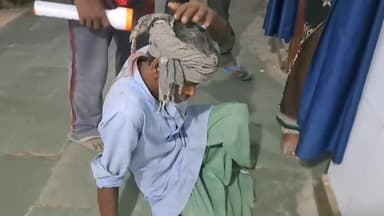 सुपौल: हरदी वार्ड नंबर 11 में घर बनाने को लेकर दो पक्ष में हुआ मारपीट एक आदमी जख्मी सदर अस्पताल सुपौल में इलाज जारी