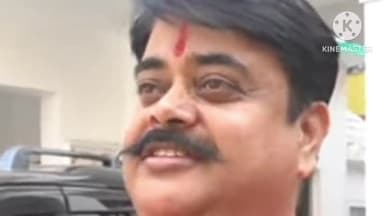 बेरो: कांग्रेस नेता दीपू सिंहा ने लोकसभा चुनाव के परिणाम को लेकर रांची में दी प्रतिक्रिया