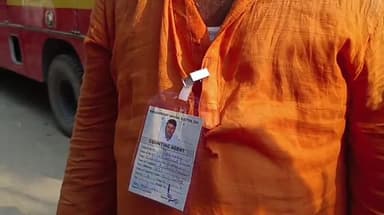 ক্যানিং ১: ক্যানিং বঙ্কিম সর্দার কলেজে জয়নগর লোকসভা কেন্দ্রের গণনা কেন্দ্রে বিজেপির দুই এজেন্টকে মারধরের অভিযোগ