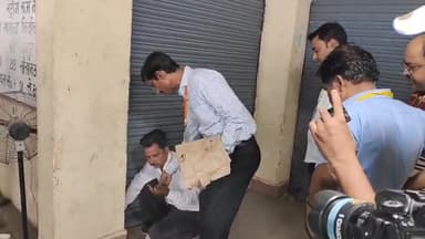 कानपुर: लोकसभा चुनाव की मतगणना में कानपुर में भाजपा के रमेश अवस्थी आगे, 25 राउंड में हार-जीत होगी तय