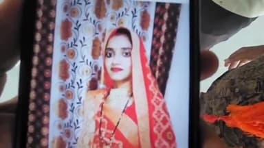 लाडपुरा: बोरखेड़ा में विवाहिता ने फांसी लगाकर की आत्महत्या परिजनों ने लगाया हत्या का आरोप मोर्चरी पर दोनों पक्ष आपस में भिड़े