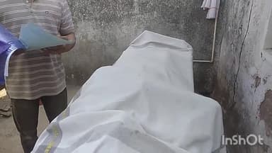 सारंगपुर: NH 52 हाईवे टोल टैक्स के पास अज्ञात कंटेनर ने कार को मारी टक्कर कर में सवार तीन लोग घायल व एक की हुई मौत