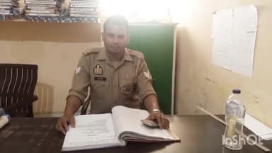 जलालाबाद: हारगुरैया पान पुड़िया देने से मना करने पर दबंगों ने दुकानदार को पीटा,हुआ घायल, 2 पर रिपोर्ट दर्ज