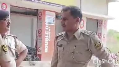 नगर नौसा: खपुरा गांव में अज्ञात चोरों ने दो भैंस का किया चोरी