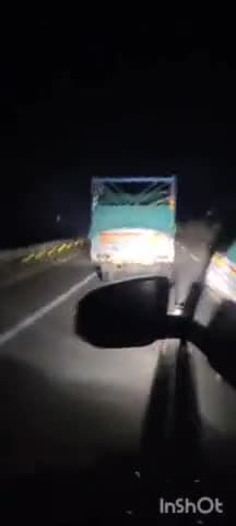 बैतूल: साकादेही से पट्टन तक गौ तस्करी कर रहे पिकअप वाहन का राष्ट्रीय हिंदू सेना ने किया प्रयास तस्कर चकमा देकर हुए फरार।