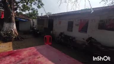 खगौल: दानापुर के मानस गांव मैं जमीनी विवाद को लेकर दो लोगों के बीच मारपीट एक जख्मी