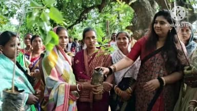 सिल्ली: विश्व पर्यावरण दिवस के अवसर पर ग्रीन सिल्ली विधानसभा क्लीन शैली विधानसभा अभियान की शुरुआत