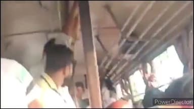 सिंघिया: रोसड़ा सिंघिया मुख्य सड़क पर अधिक किराया मांगने पर हुआ विवाद