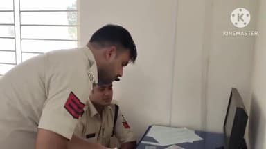 नलखेड़ा: गुराड़िया में रोटी नही देने पर पति ने की पत्नी के साथ मारपीट, पुलिस थाने में प्रकरण दर्ज