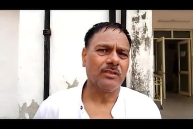 बरेली: थाना कैंट क्षेत्र में एलएलबी छात्र ने फंदा लगाकर की आत्महत्या, पत्नी से होता था झगड़ा