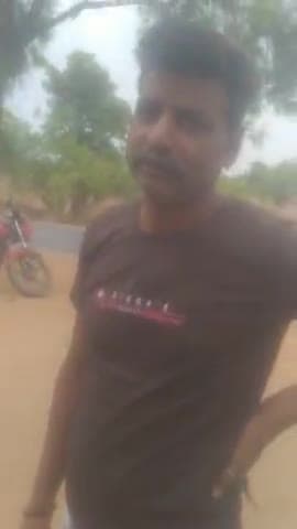 ब्योहारी @# जल के लिए जनता परेशान सुनने को नहीं तैयार पंचायत सचिव शिकायत पर धमकियां का आगाज