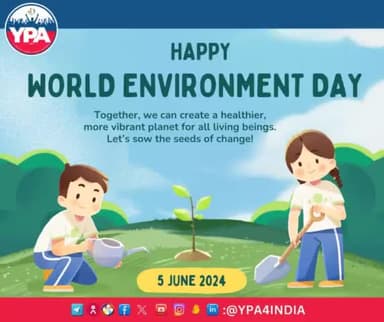 Happy World Enviornment day 🌳
#worldenvironmentday #5june #savetree #explorepage #saveearth #savewater #share #instaboost #likeandshare #ngoindia #paryavarandiwas #savetrees #ypa #ypa4india