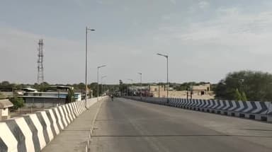 मंदसौर: जिले में अगले तीन दिन बदला रहेगा मौसम, धूल भरी आंधी के साथ कुछ स्थानों पर बारिश के आसार