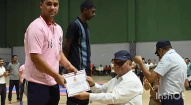 देहरादून: पुलिस महानिरीक्षक गढ़वाल परिक्षेत्र ने 23वीं प्रादेशिक जनपद वाहिनी पुलिस जूडो आदि प्रतियोगिता का किया  शुभारंभ