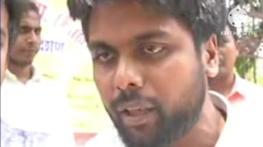 सिल्ली: राज भवन के समक्ष धरना पर बैठे सैकड़ो की संख्या में वोकेशनल शिक्षक