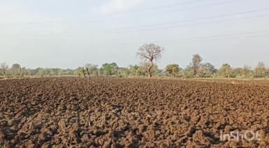 पिपलोदा: ग्राम उपरवाडा में खेत की मेड़ पर मिट्टी डालने की बात को लेकर एक व्यक्ति के साथ की गई मारपीट, पुलिस ने दर्ज किया मामला