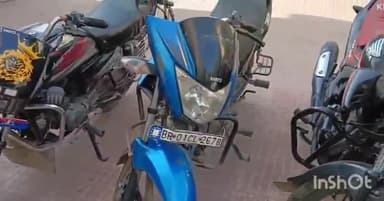 खगौल: खगोल पुलिस ने फुलवारी के न्यू मिलन कॉलोनी से तीन मोटरसाइकिल के साथ एक चोर गिरफ्तार