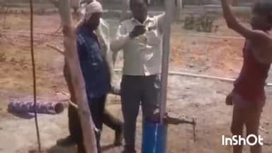 ग्यारसपुर: ग्राम के सरपंच रात जागरण कर ग्रामीणों को पिलवा रहे हैं पानी ग्यारसपुर ग्राम पंचायत यह ग्राम पंचायत जो कि मुख्यालय की प