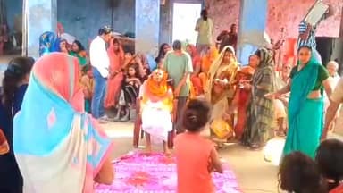 विभूतिपुर: विभूतिपुर के सिंघिया बुजुर्ग पंचायत के पुर्व सरपंच सह राम जानकी मंदिर के महंथ का हुआ निधन, शोक