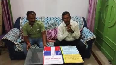 हम तो पैदा ही हैं दूसरों के लिए क्योंकि मेरा स्तर एक जिलाधिकारी और पुलिस अधीक्षक का है