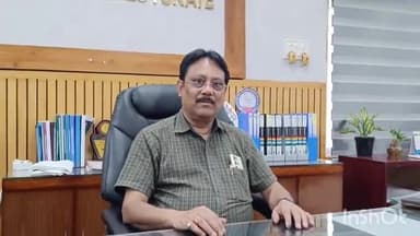 शिवहर: जिला में 8 जून तक बन्द रहेंगे सभी सरकारी, गैर सरकारी स्कूल व कोचिंग संस्थान, डीएम पंकज कुमार