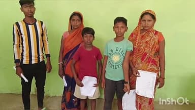 हिलसा: यारपुर गांव में केस मैनेज करने को लेकर हुई मारपीट में पांच लोग हुए जख्मी।