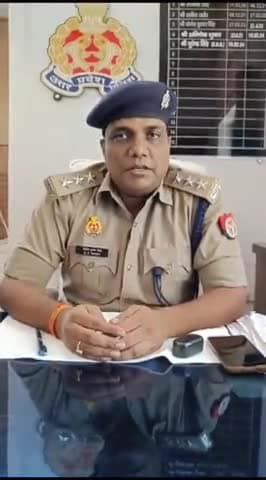 नरवल: भदासा गांव में दंपति ने फांसी लगाकर की आत्महत्या, एसीपी ने दी जानकारी