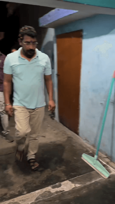 लंबी संघर्षों की लड़ाई #छूटमलपुर गांव से निकलकर पूरे देश के बहुजन समाज के लिए सड़क पर लड़ी गई। लेकिन अब नगीना लोकसभा से जितने पर  सभी लोगों को बधाई एवं मंगलकामनाएं।
@bhimarmychief @Mission78Kanshi 
@bhimarmy_bem @BASFOriginal