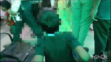 हरदोई: बेहटा गोकुल क्षेत्र में 7 साल के बच्चे से कुकर्म की कोशिश व विरोध करने पर काटी गर्दन, भेजा गया मेडिकल परीक्षण के लिए