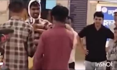 राघोगढ़: रुठियाई में बहन को पीट रहे जीजा ने बचाने गए साले के सर में मारा सरिया, घायल अस्पताल में भर्ती, थाना में की शिकायत