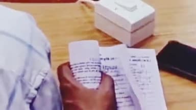 मंदसौर: पूर्व विधायक यशपाल सिंह सिसोदिया ने कलेक्टर को लिखा पत्र, कृषि उपज मंडी में नकली पर्ची मामले में कार्रवाई की मांग