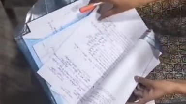 बासोदा: बासौदा नगर में नाबालिक बच्चों से दुकान पर कार्य करने के मामले में दो दुकान संचालकों के खिलाफ की गई कार्रवाई।