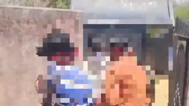 सिंगरौली: सरई जठ्ठा टोला में संदिग्ध परिस्थितियों में एक युवक का ट्रेन की पटरी के पास मिला कटा हुआ सिर, जांच में जुटी पुलिस