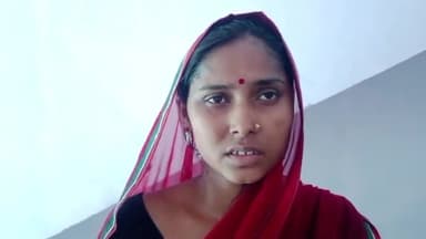 मीनापुर: मीनापुर थाना क्षेत्र के महादाइया गांव के एक महिला ने अपने सास व देवरा पर मारपीट करने का लगाया आरोप