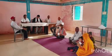 सोहागपुर: जिला पंचायत सीईओ के निर्देश पर जिले भर की ग्राम पंचायतों में आयोजित हुई विशेष ग्राम सभा