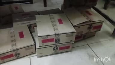 मनेर: ब्यापुर गांव के पास से पुलिस ने छापेमारी कर 200 लीटर अंग्रेजी शराब के साथ दो कारोबारी को किया गिरफ्तार